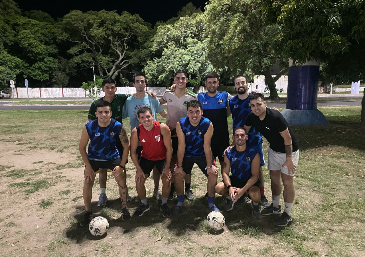 💪 El Castilla no afloja y sigue entrenando 💪