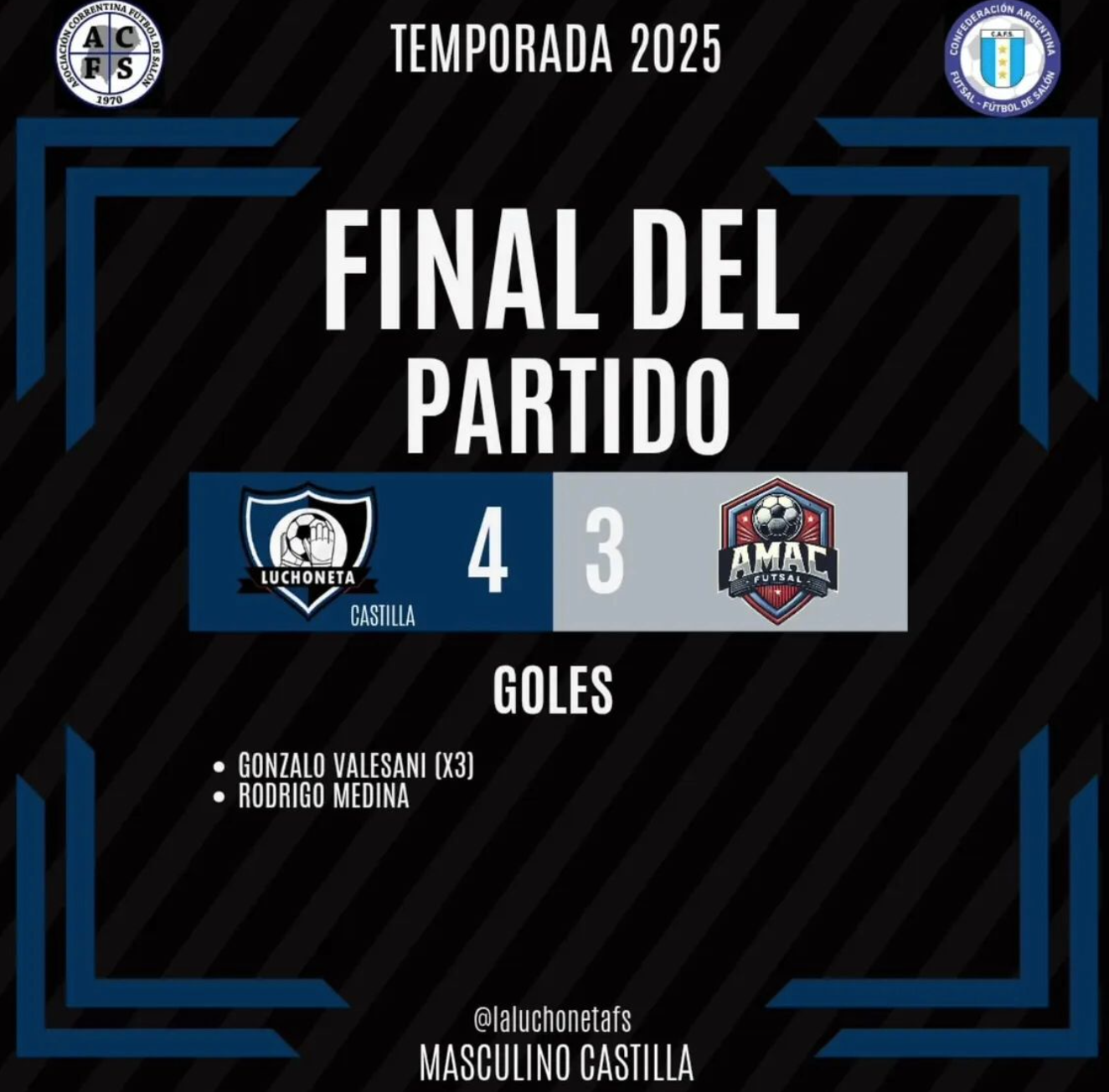 🔵 Triunfazo del Castilla en un partidazo 🔵